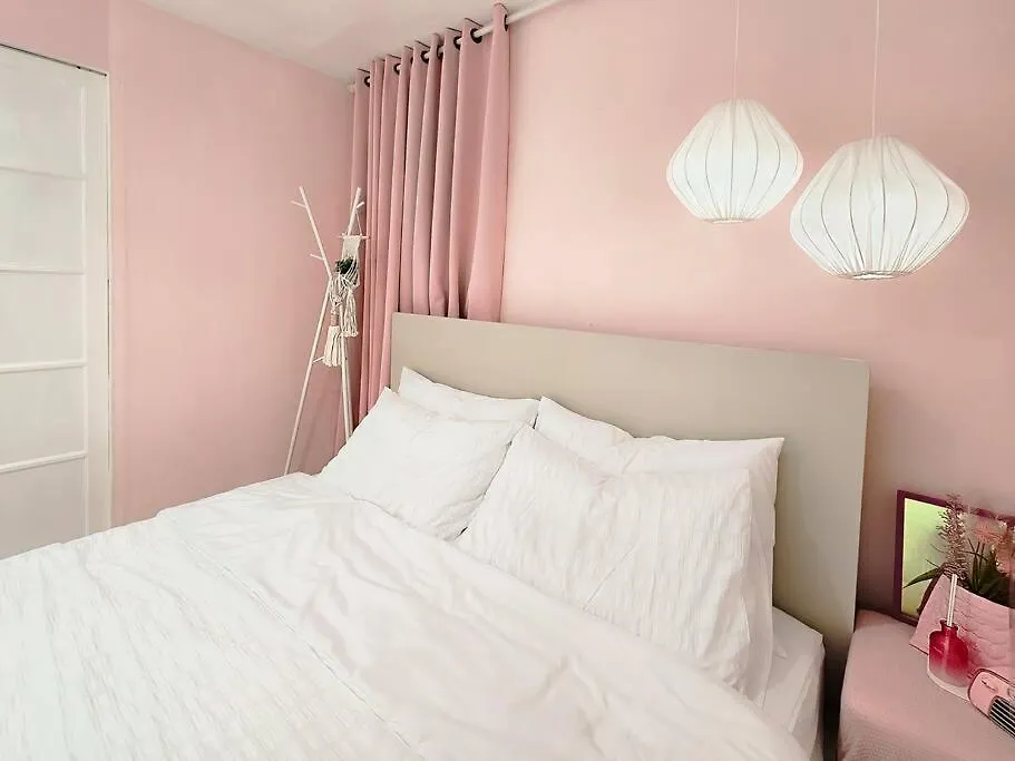Apartamento Hue Stay Seul Coreia do Sul
