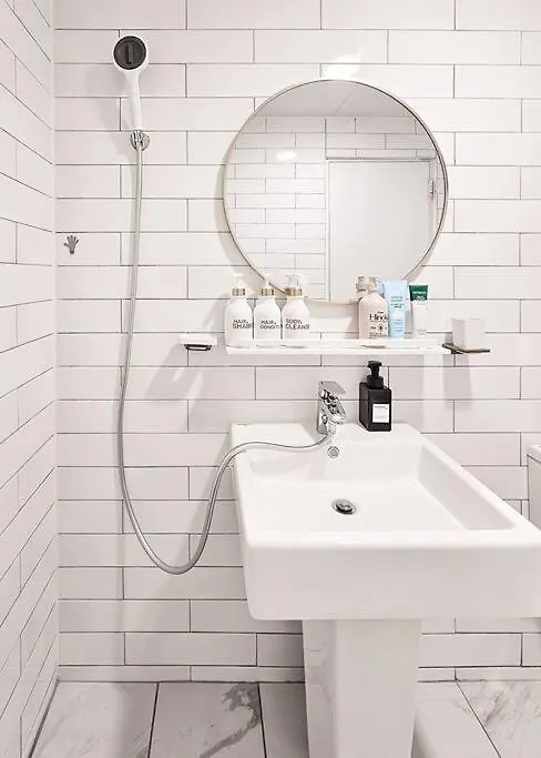 Hue Stay Seul Apartamento