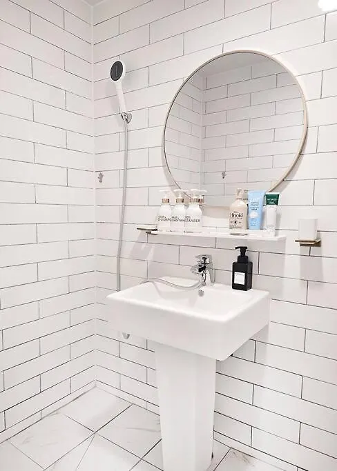 Apartamento Hue Stay Seul