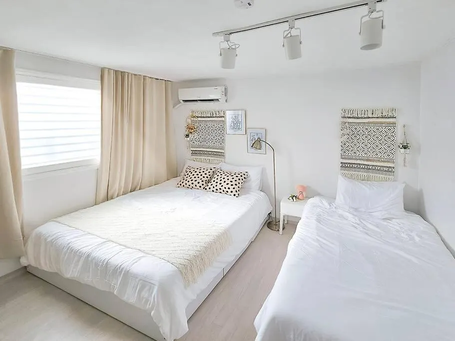 Hue Stay Seul Apartamento