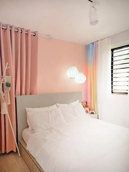 Hue Stay Seoul Sydkorea