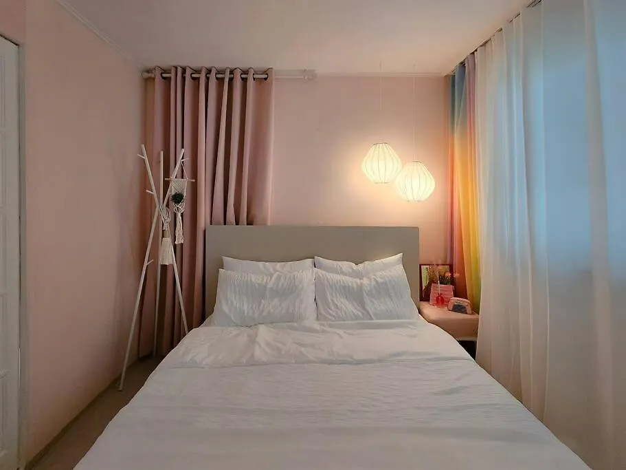 Hue Stay Seoul Lejlighed